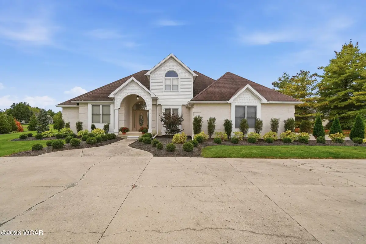 5153 Shores Lane, Elida, OH 45807 - #1