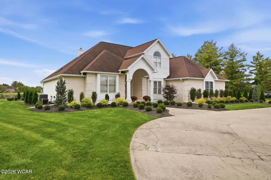 5153 Shores Lane, Elida, OH 45807 - #2