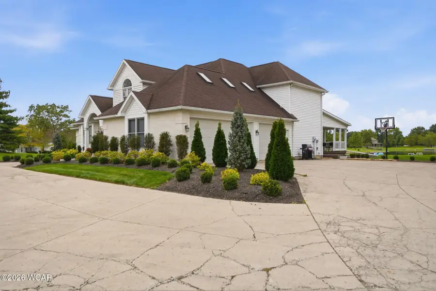 5153 Shores Lane, Elida, OH 45807 - #3