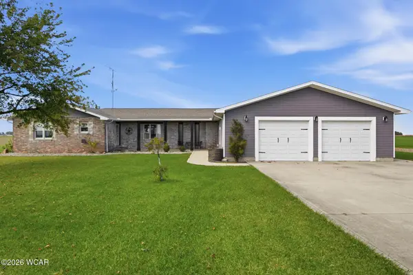4770 Road 13c, Miller City, OH 45864