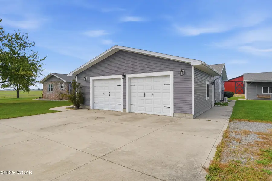 4770 Road 13c, Miller City, OH 45864 - #2