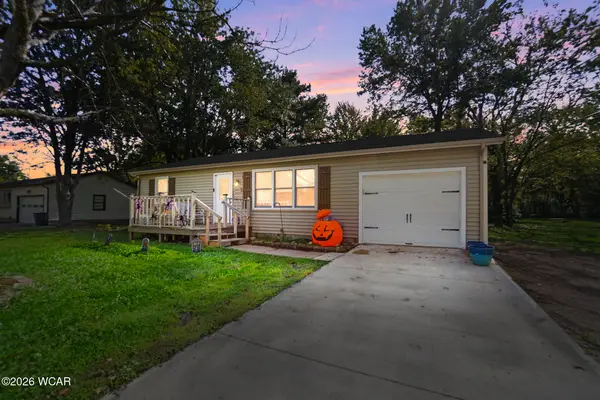 3007 Freyer Road, Elida, OH 45807