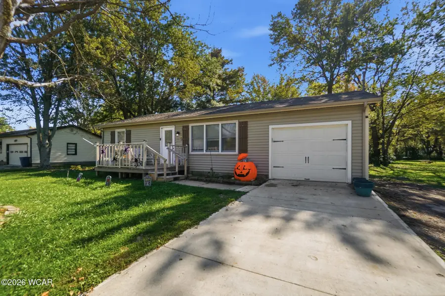 3007 Freyer Road, Elida, OH 45807 - #2