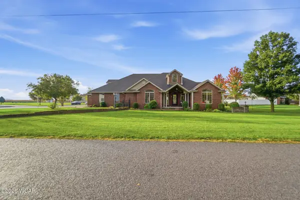 655 E 3rd Street, Ottoville, OH 45876