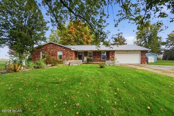 3905 Mcpheron Road, Lima, OH 45804