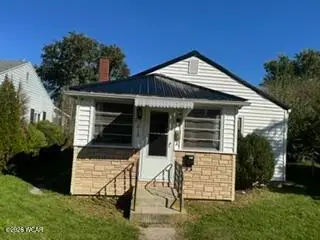 218 Middle Street, Van Wert, OH 45891 - #1