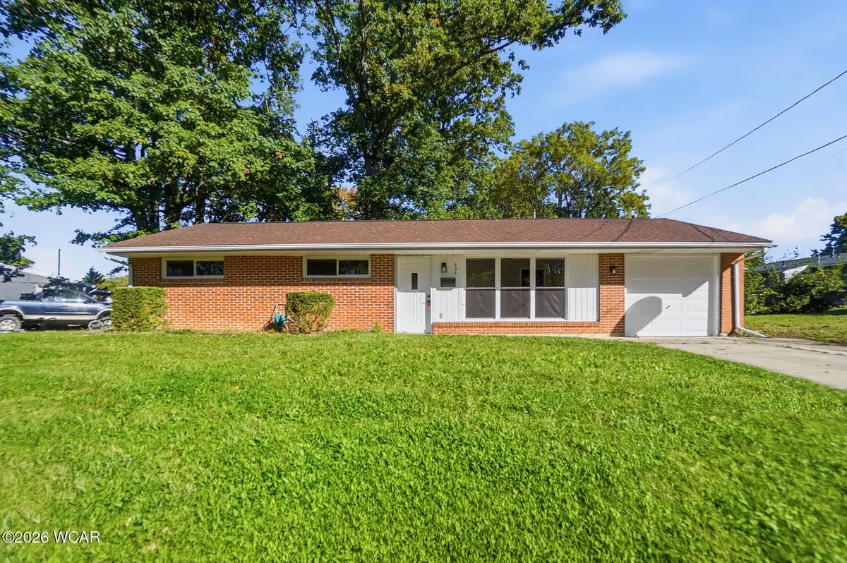 404 W Northern Avenue, Lima, OH 45801 - #1