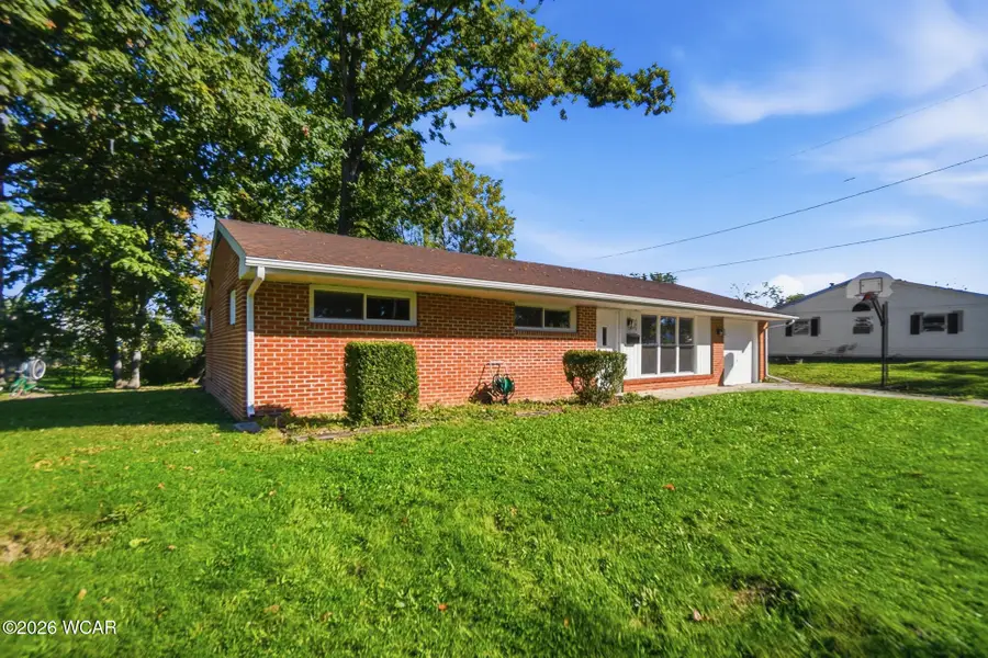 404 W Northern Avenue, Lima, OH 45801 - #2