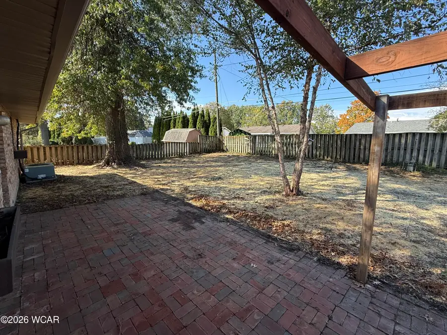 949 N Dale Drive, Lima, OH 45805 - #2