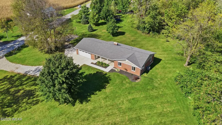 3500 N Wapakoneta Road, Elida, OH 45807 - #2