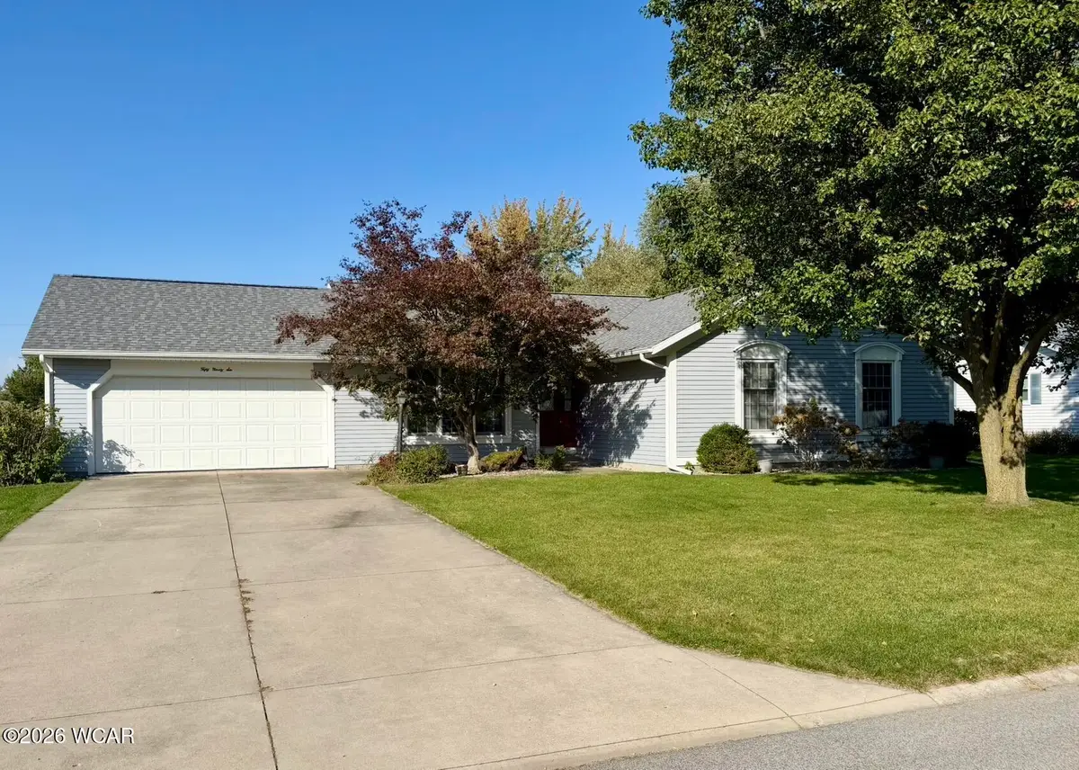 5096 Hummingbird Street, Elida, OH 45807 - #1