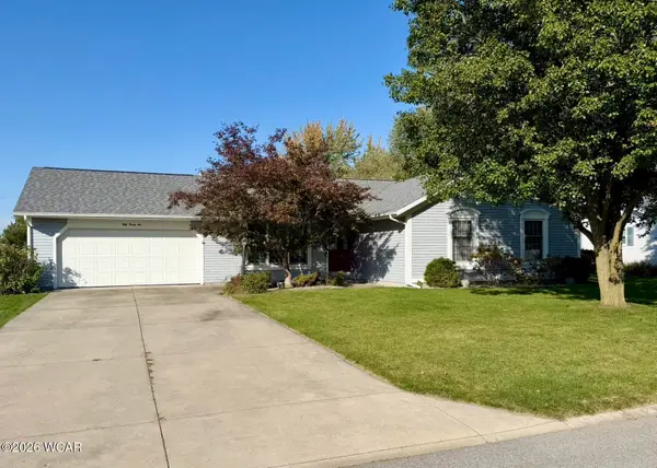 5096 Hummingbird Street, Elida, OH 45807