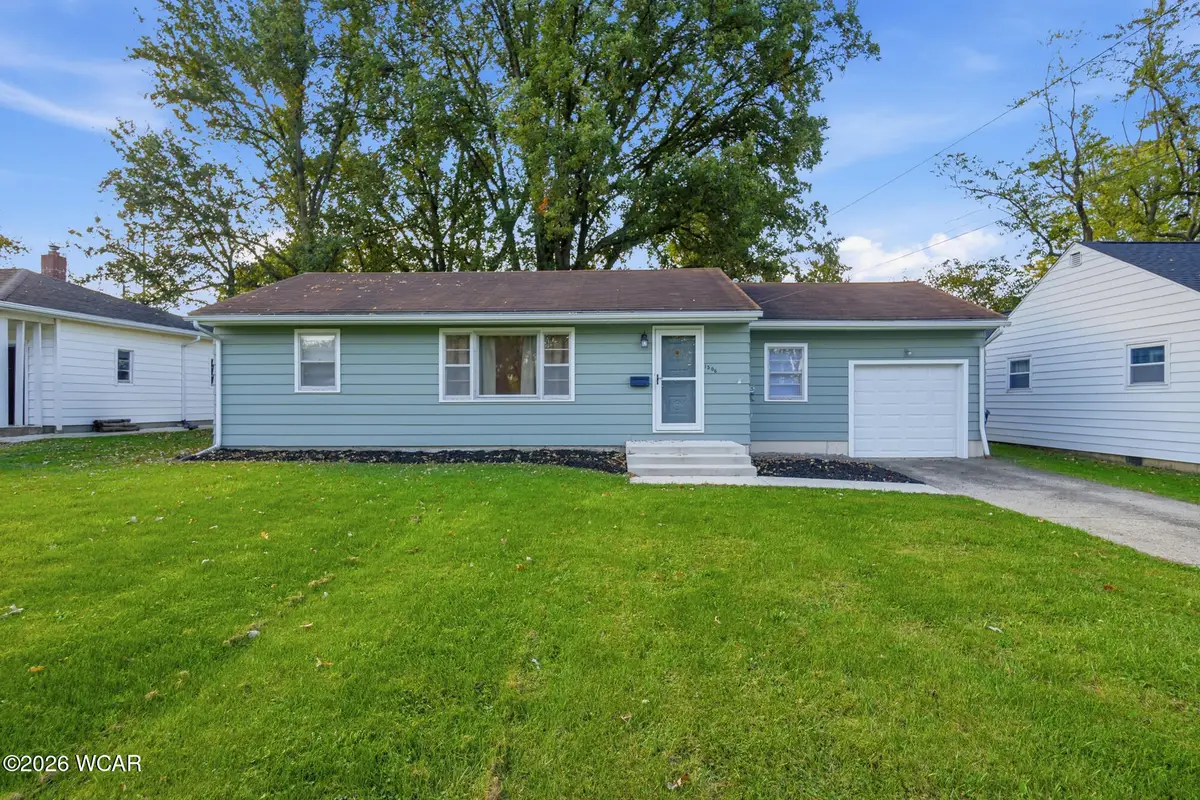 1506 E Elm Street, Lima, OH 45804 - #1