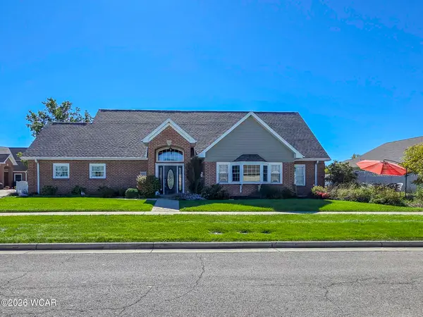 4215 Emma Parkway, Lima, OH 45806