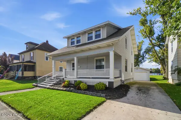 214 E Main Street, Elida, OH 45807 - #2