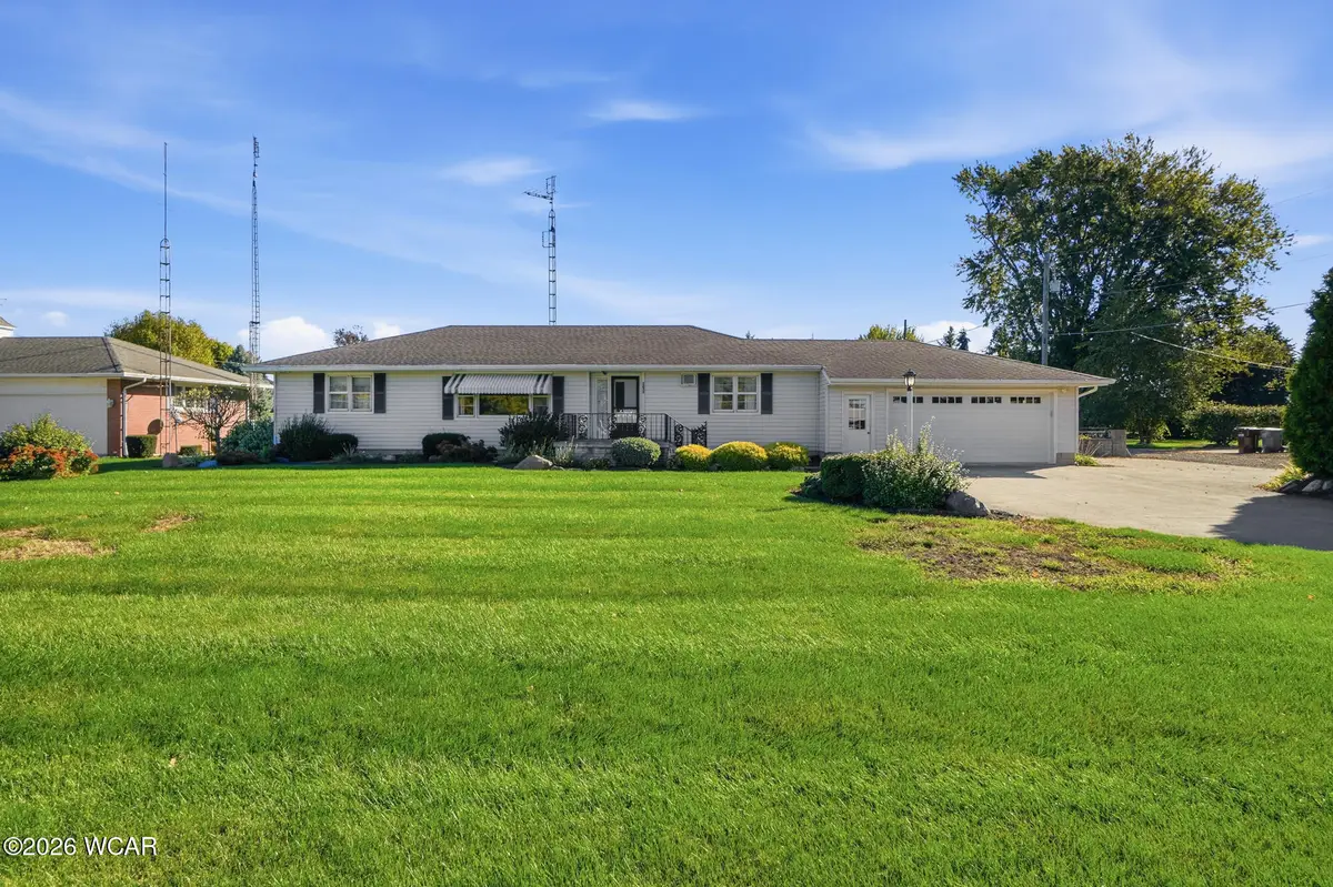 1630 Jennings Road, Delphos, OH 45833 - #1