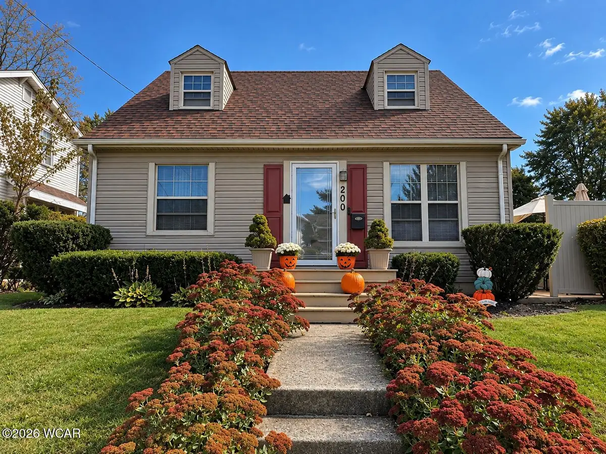 200 Uhler Avenue, Marion, OH 43302 - #1