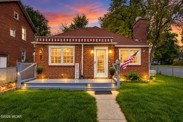 829 Michael Avenue, Lima, OH 45804