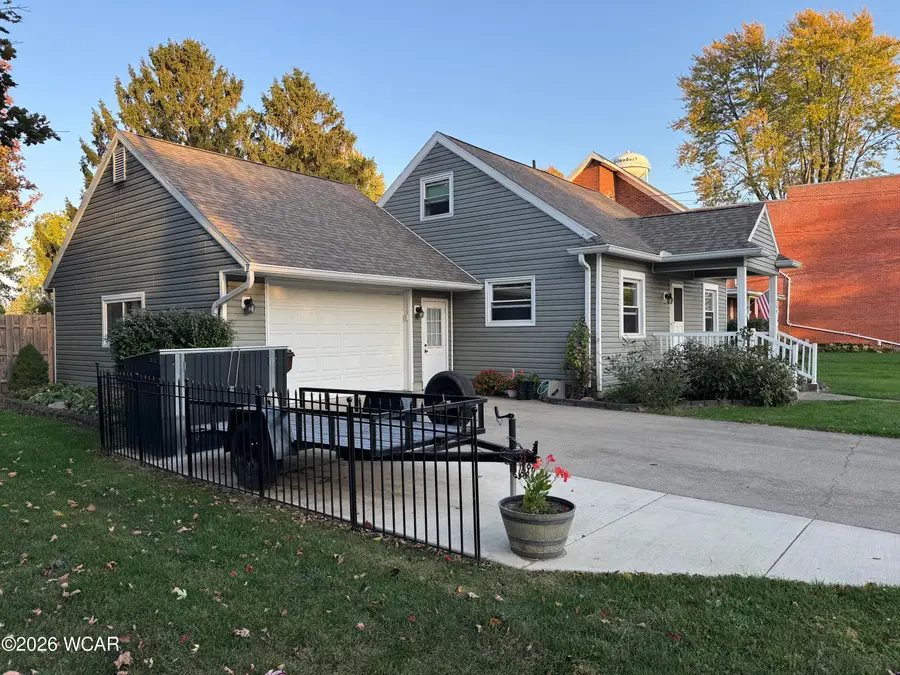 269 N Main Street, Ottawa, OH 45875 - #2