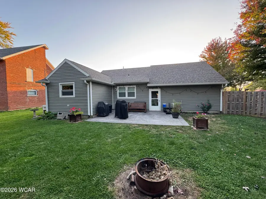 269 N Main Street, Ottawa, OH 45875 - #3