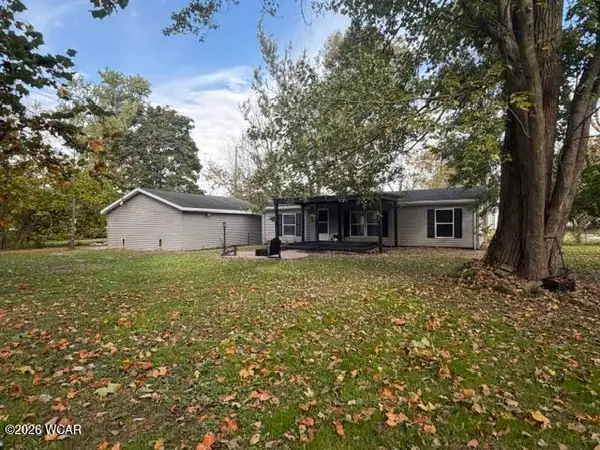 1 Gruver Street, Kenton, OH 43326