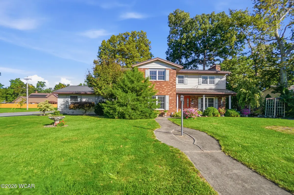 1592 Northbrook Drive, Lima, OH 45805 - #1