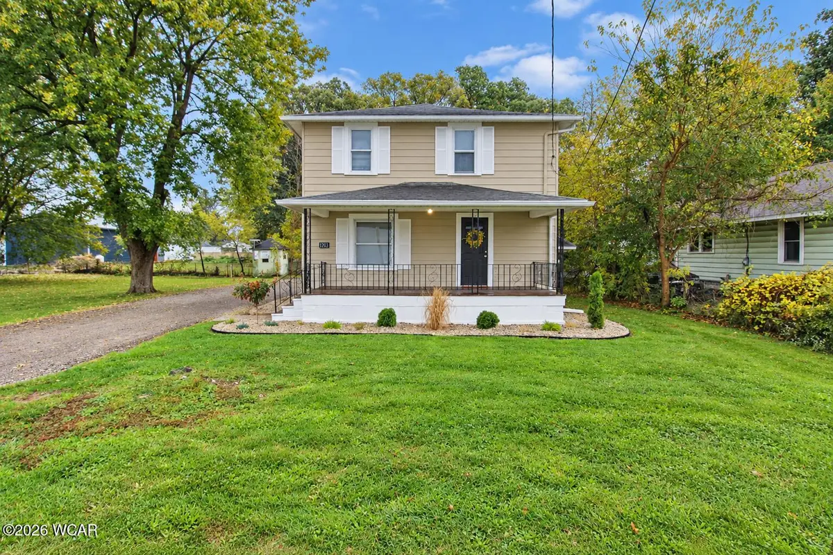 1205 Feeman Avenue, Lima, OH 45805 - #1