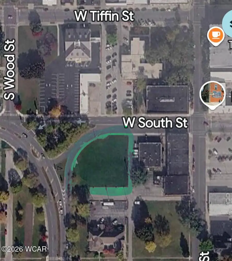 0 W South Route 12 Street, Fostoria, OH 44830 - #2