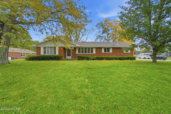 411 E Lima Avenue, Ada, OH 45810