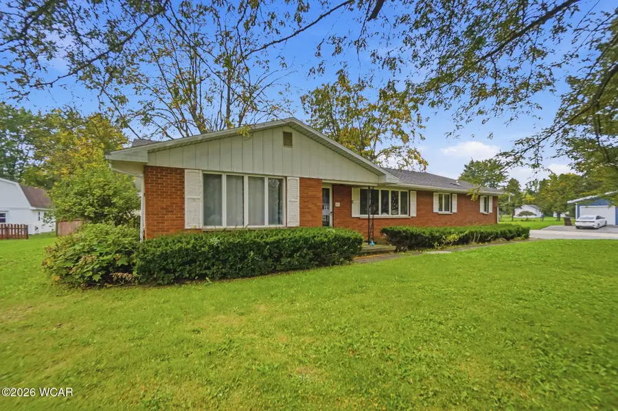 411 E Lima Avenue, Ada, OH 45810 - #2
