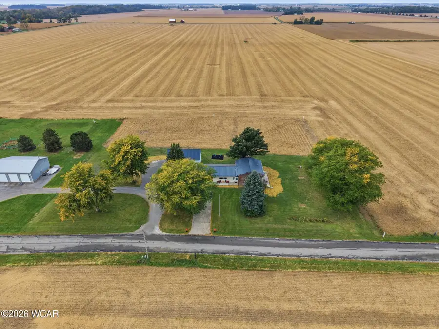 9750 Middlepoint Road, Middle Point, OH 45863 - #2