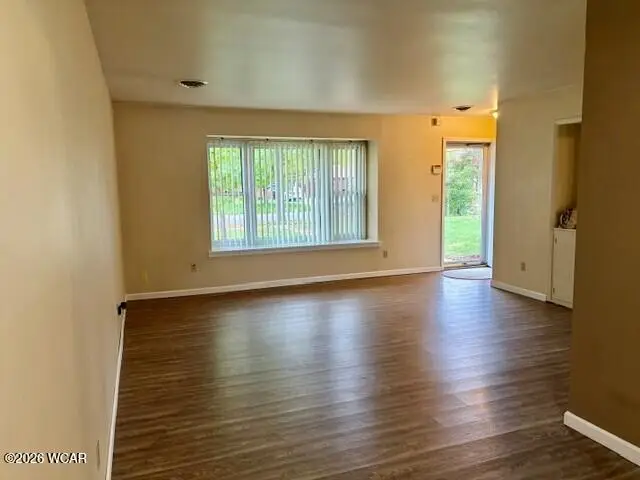 2308 N Metcalf Street, Lima, OH 45801 - #2