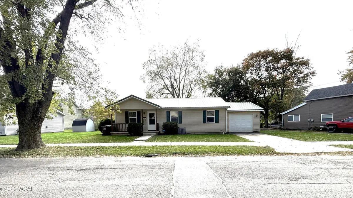 604 Fairview Avenue, Lima, OH 45804 - #1