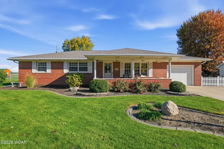 60 Saint Joseph Street, Fort Jennings, OH 45844 - #2