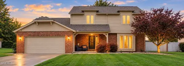 434 Ridge Crest Circle, Lima, OH 45801