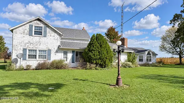 3645 E Hook Waltz Road, Lima, OH 45807
