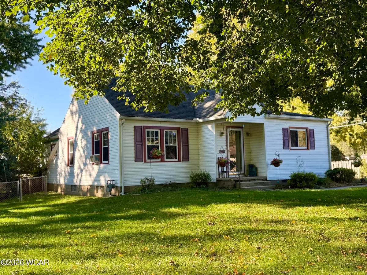 237 Hickory Drive, Springfield, OH 45503 - #1