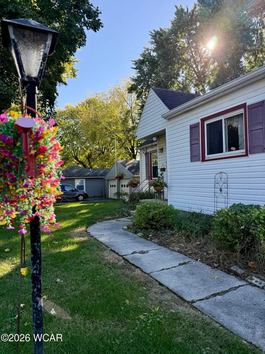 237 Hickory Drive, Springfield, OH 45503 - #2