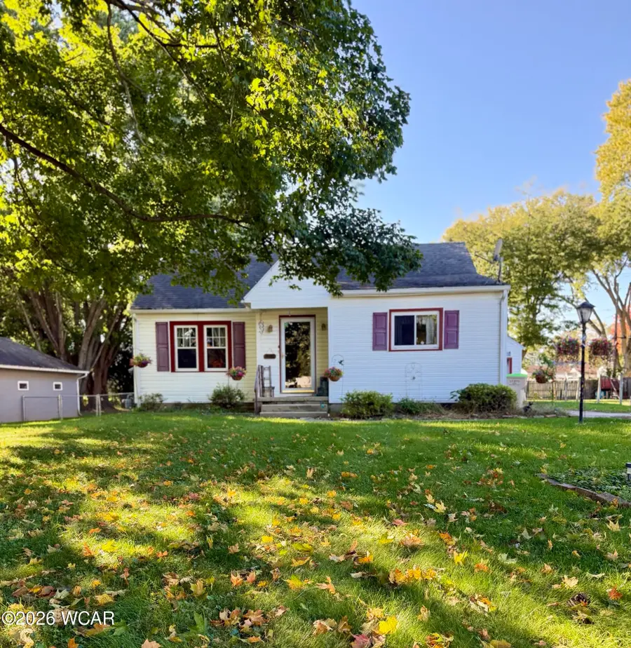 237 Hickory Drive, Springfield, OH 45503 - #3