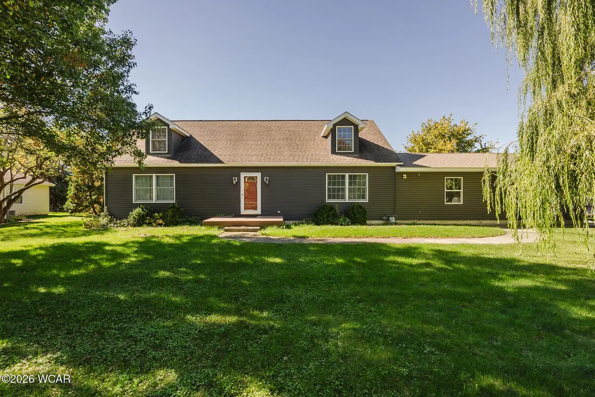 504 East Avenue, Pandora, OH 45877 - #1