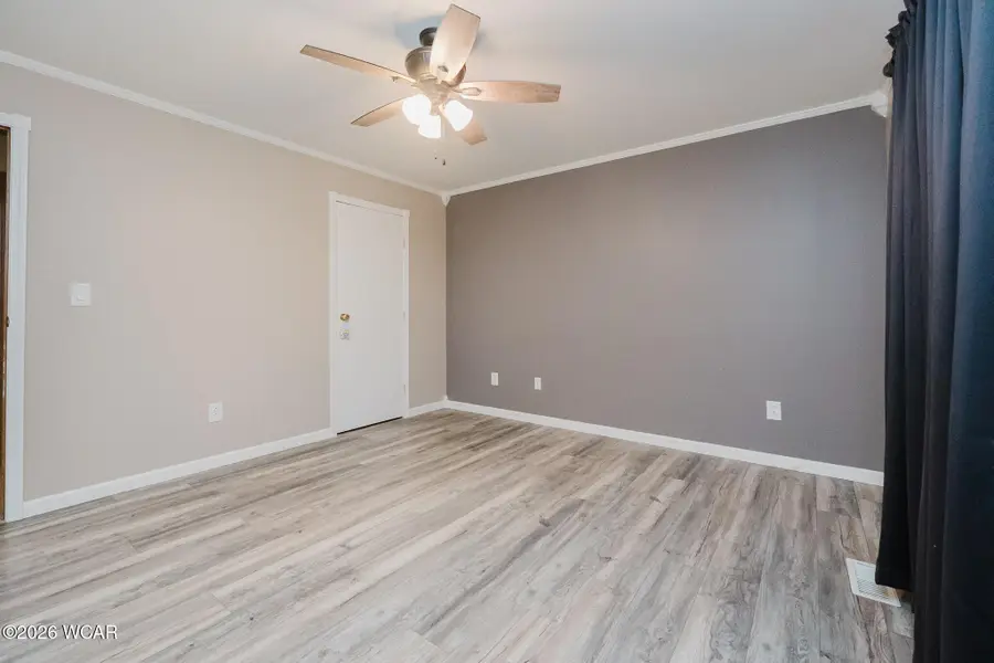 504 East Avenue, Pandora, OH 45877 - #3