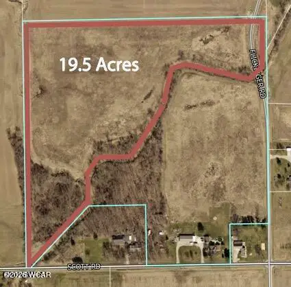 17943 Scott Road, Defiance, OH 43512