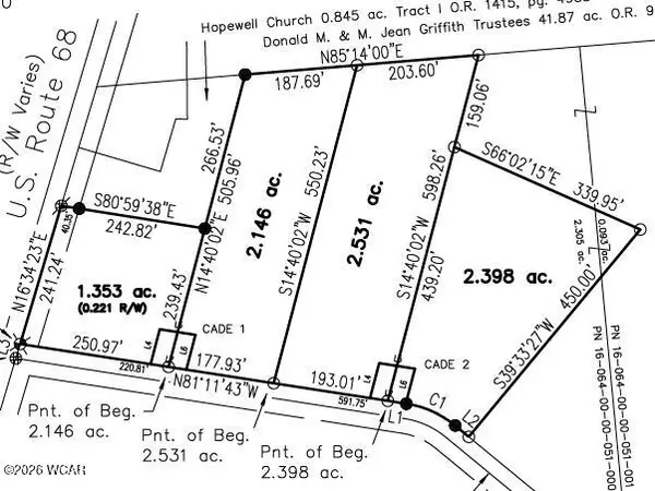 0 County Road 290, Bellefontaine, OH 43311