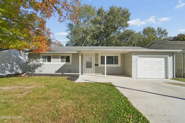 133 S Roberts Avenue, Lima, OH 45804