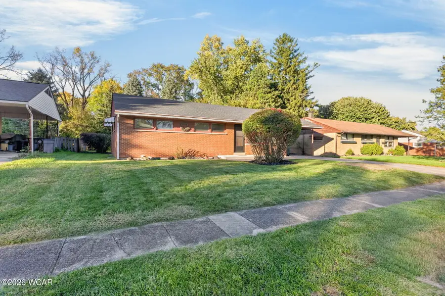 327 Brocone Drive, Vandalia, OH 45377 - #3