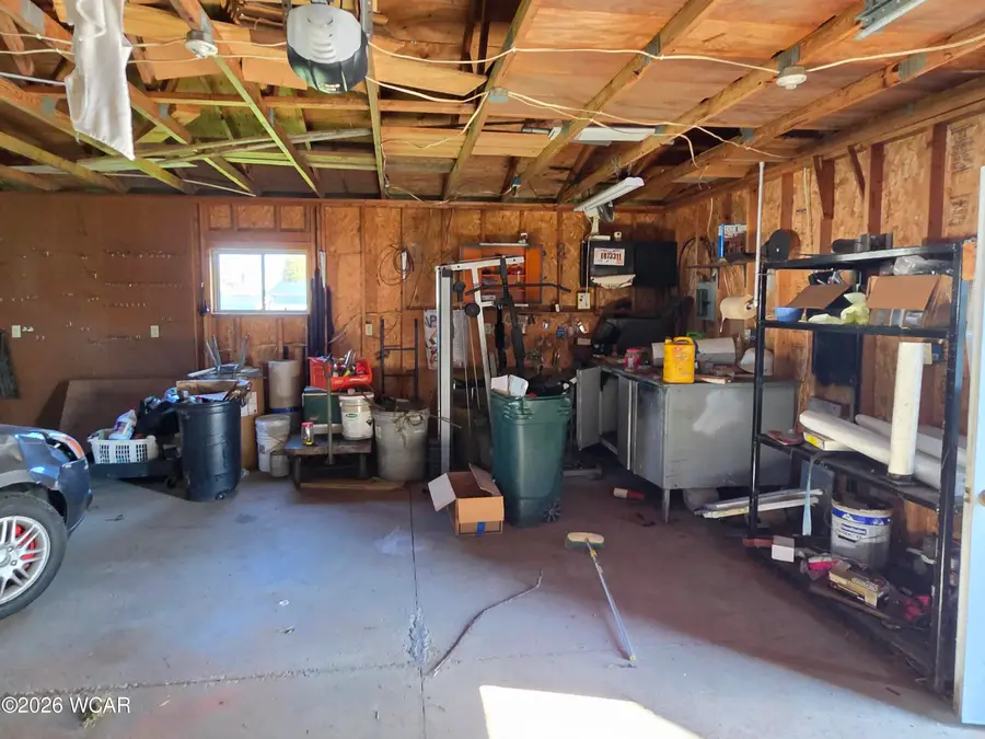 107 E Skinner Street, Ohio City, OH 45874 - #3