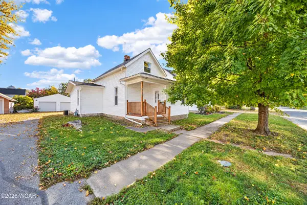 820 Cory Street, Fostoria, OH 44830
