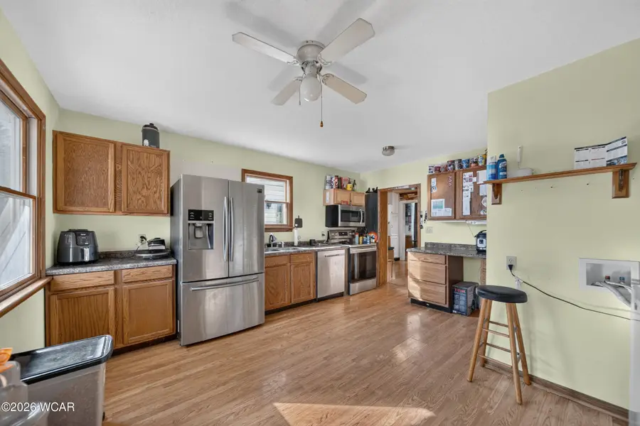 820 Cory Street, Fostoria, OH 44830 - #3
