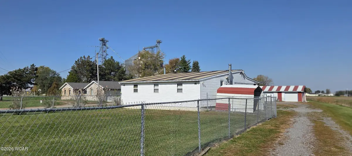 8050 Elida Road, Delphos, OH 45833 - #1