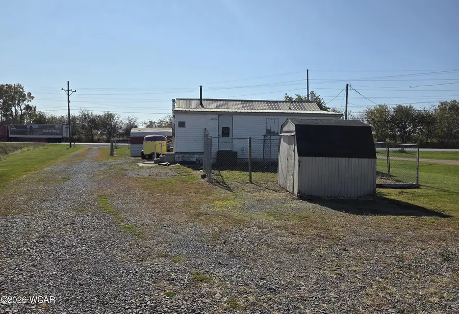 8050 Elida Road, Delphos, OH 45833 - #3